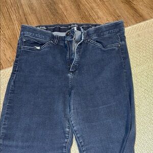 Rafaella Weekend Dark Blue Jeans